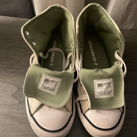 Convers All Star ⭐️ - Picture 4 of 5